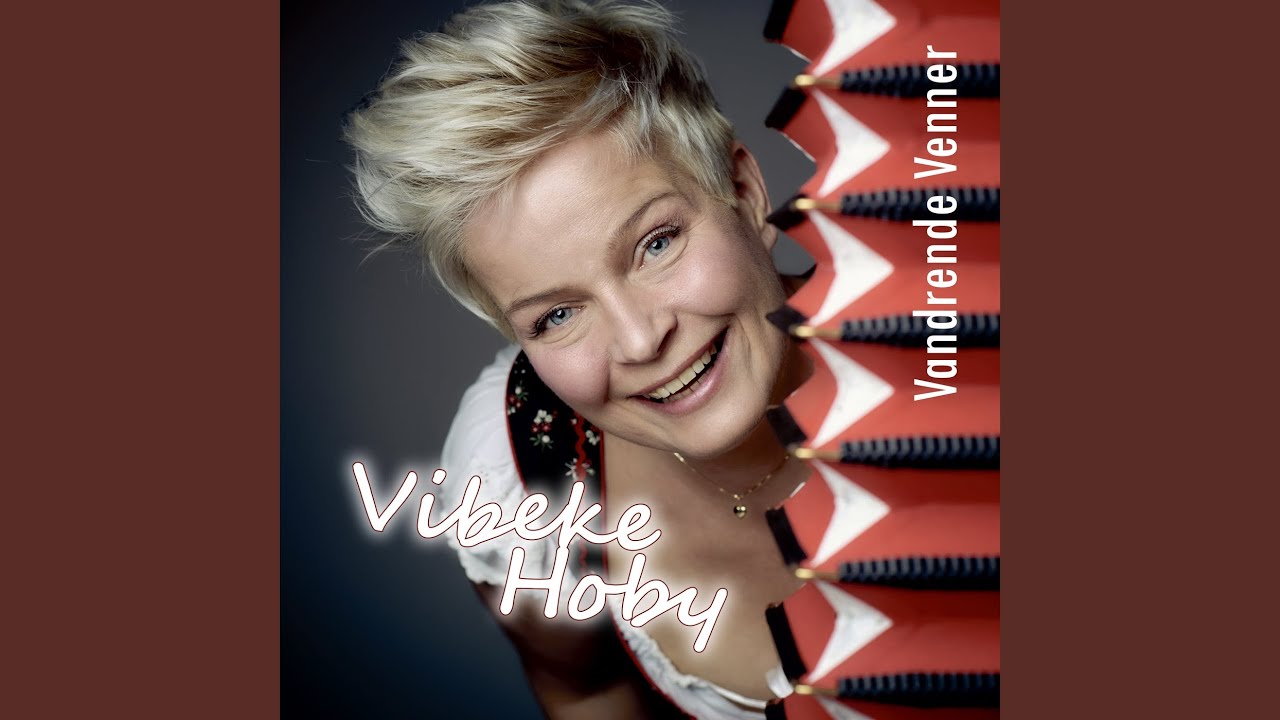 Vandrende Venner