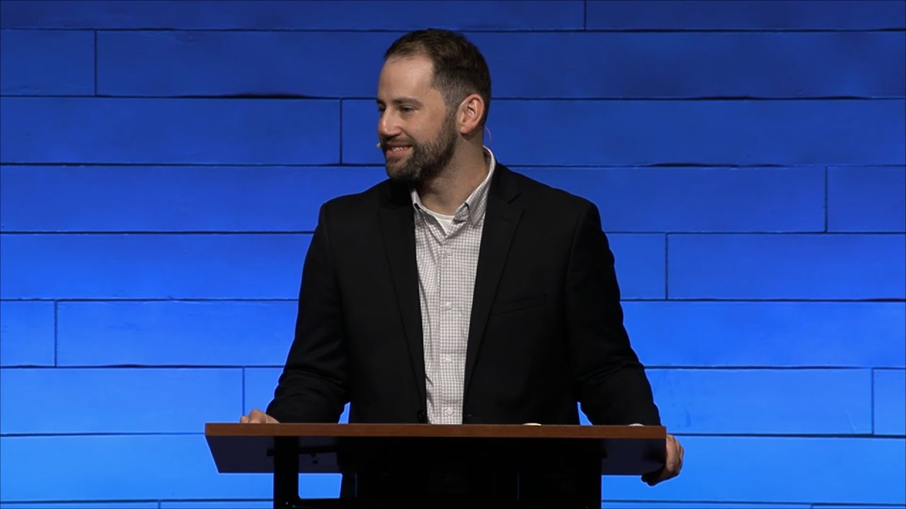 Protection, Provision, and Preparation (Part 2) | Luke 22:35-38