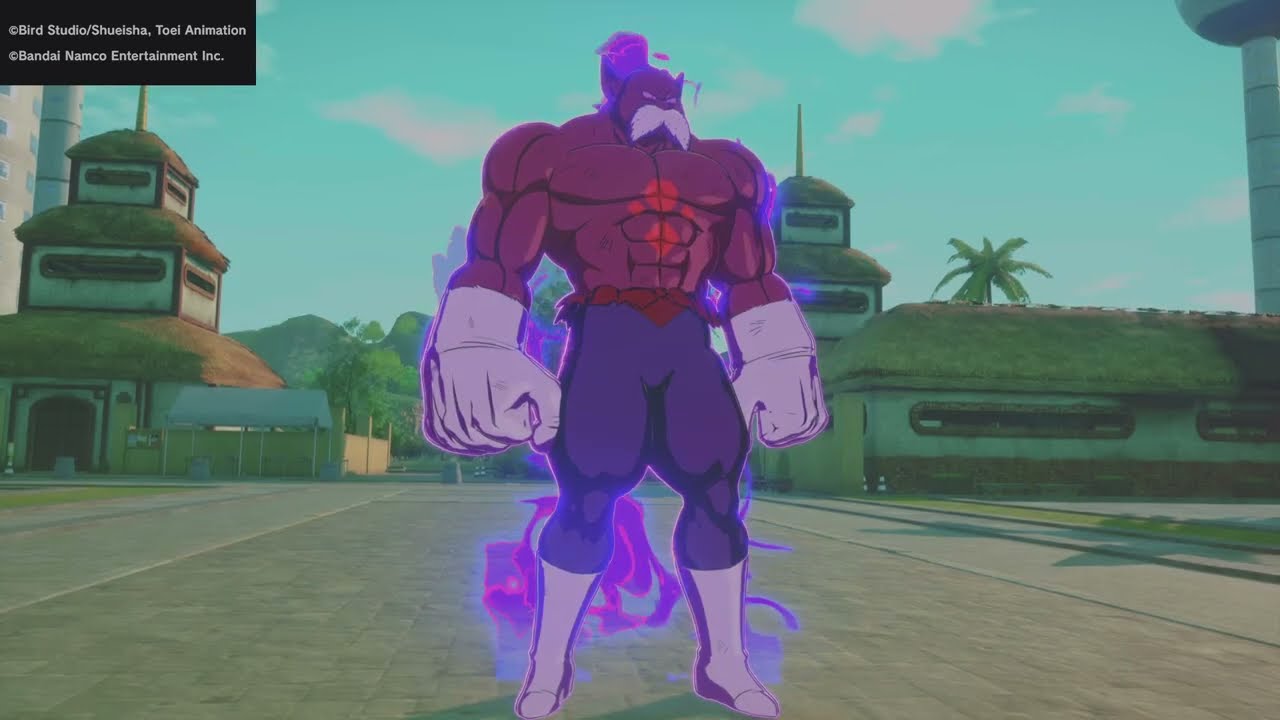 DRAGON BALL: Sparking! ZERO - TOPPO LITERALLY DESTROYS EVERYONE WITH HAKAI ON RANKED 1V1 HE IS OP🔥
