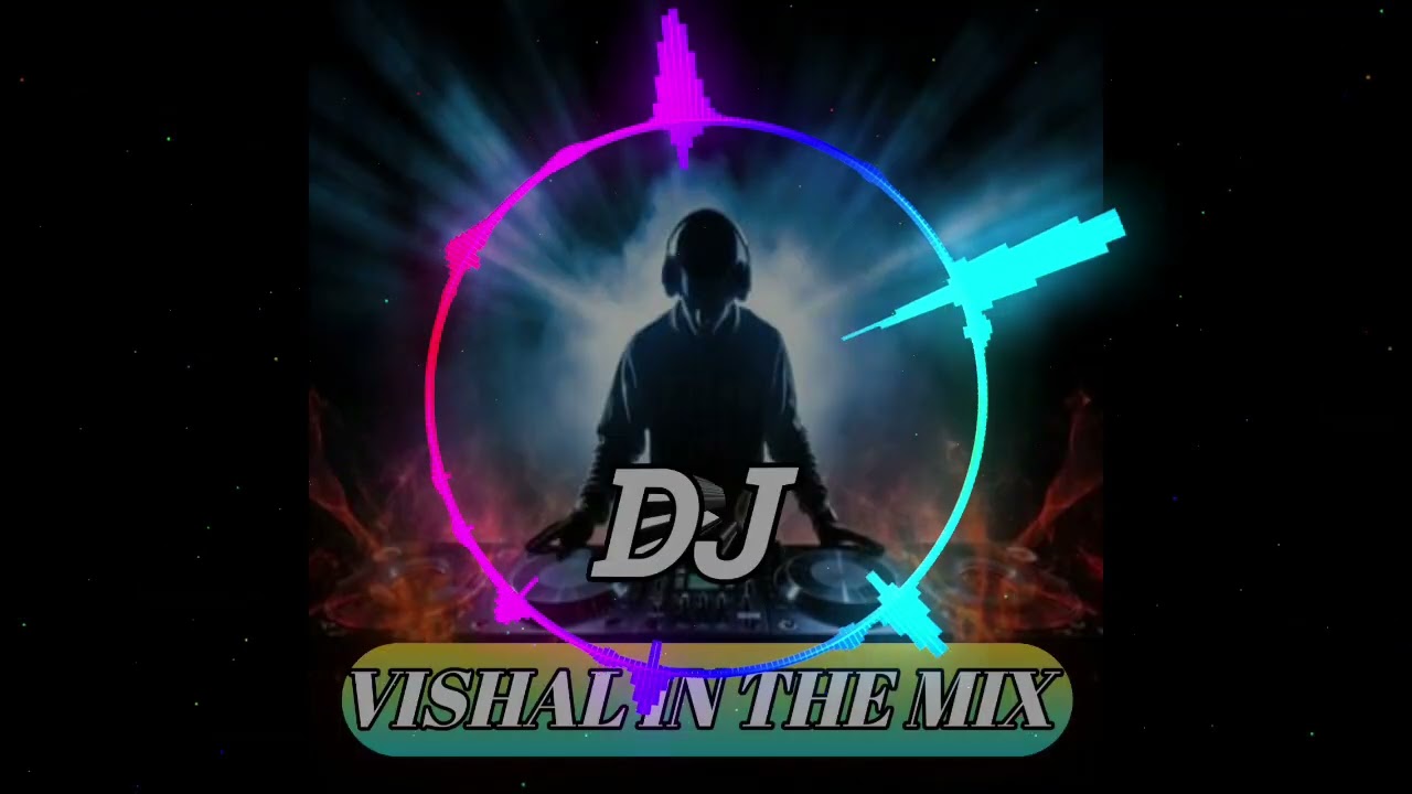 DJ VISHAL 🎧 Dj zenish sapata song 2026 