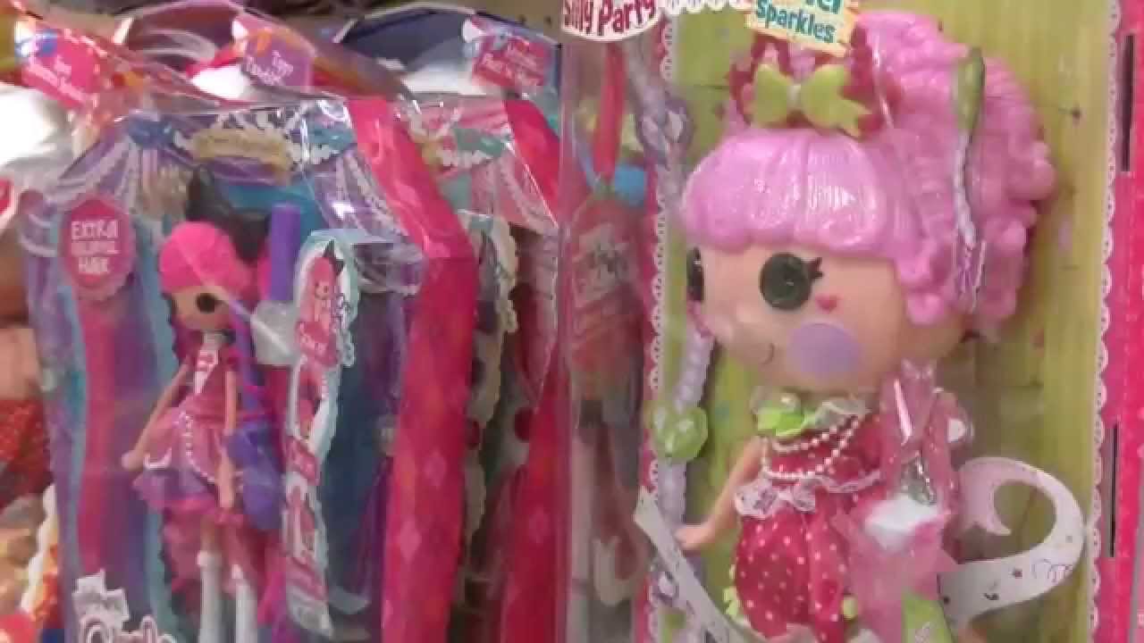 Gender Neutral Signs from Target