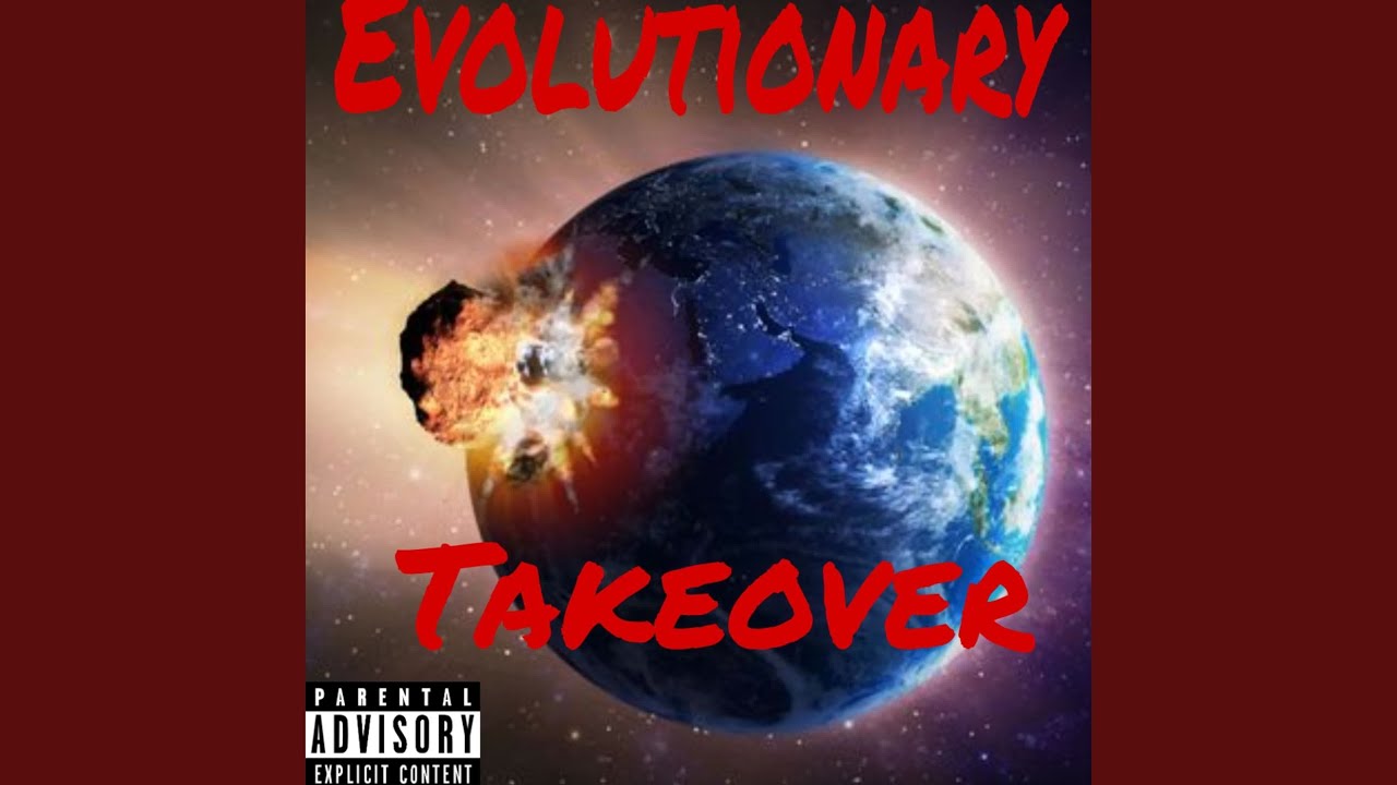 Evolutionary Takeover