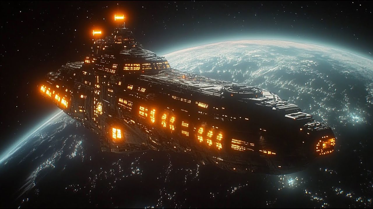 Alien SOS raggiunge le specie più pericolose: la flotta dei Deathworlder risponde
