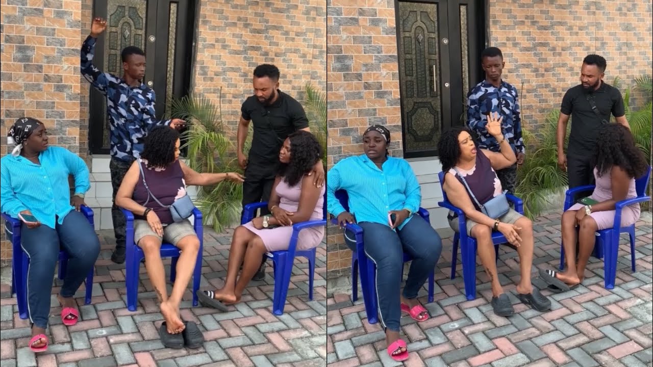 Condition mama Labubu gave Philip for her daughter to move on will convince you they want his head🤮😭