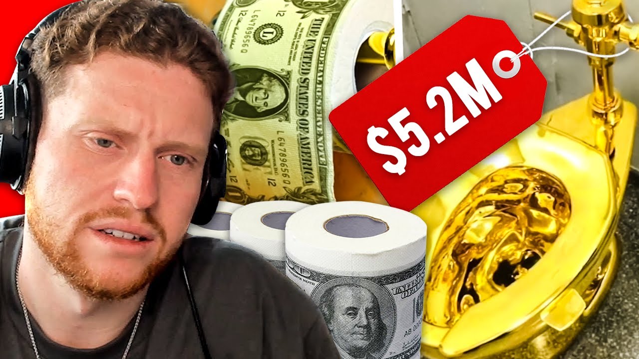 10 DUMBEST Things Billionaires Own