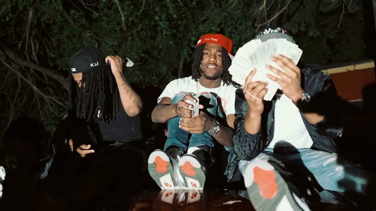 RellHaven - Last One Left (Official Music Video) Shot by @tyfilmz