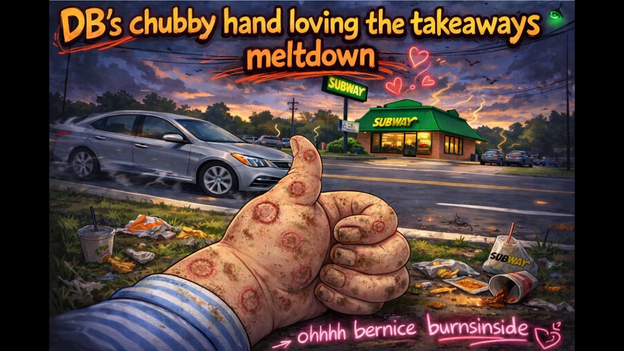 h o e bernice with no content again