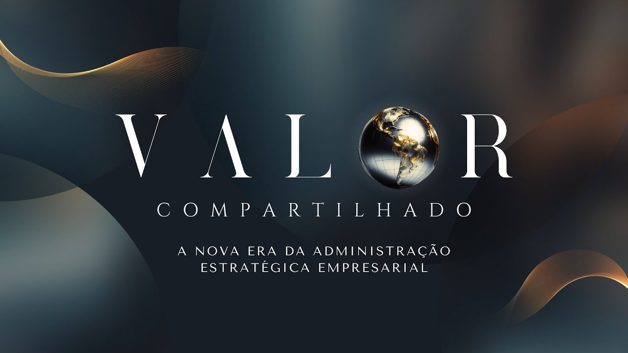 Criando Valor Compartilhado | 5º Edição do Conexão-Pós | FAE Business School