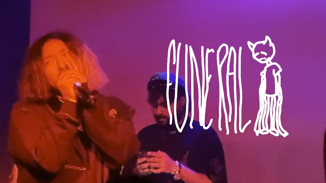 funeral - Live at Brooklyn, NY [FULL SET | 3/30/24]