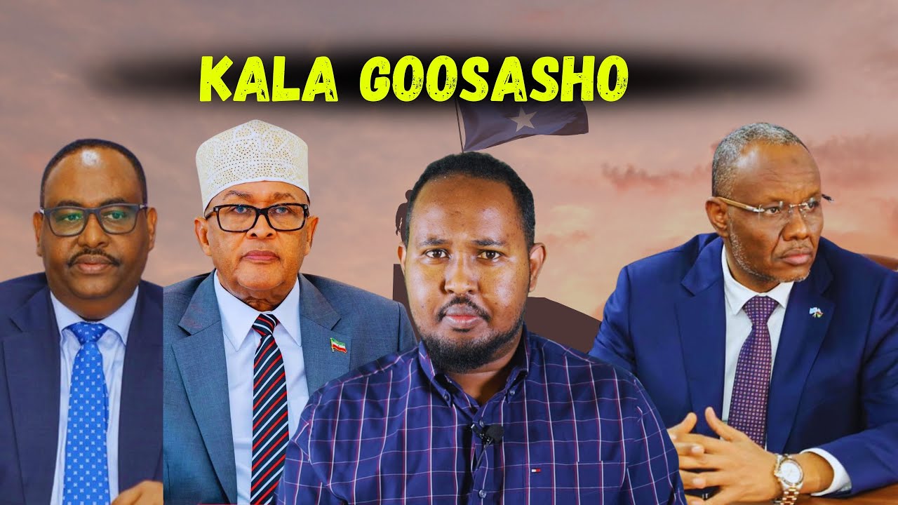 Nabada Ceerigaabo: Qorshaha Dani & Cirro & Laftagareen oo difaac adag xirtay!!