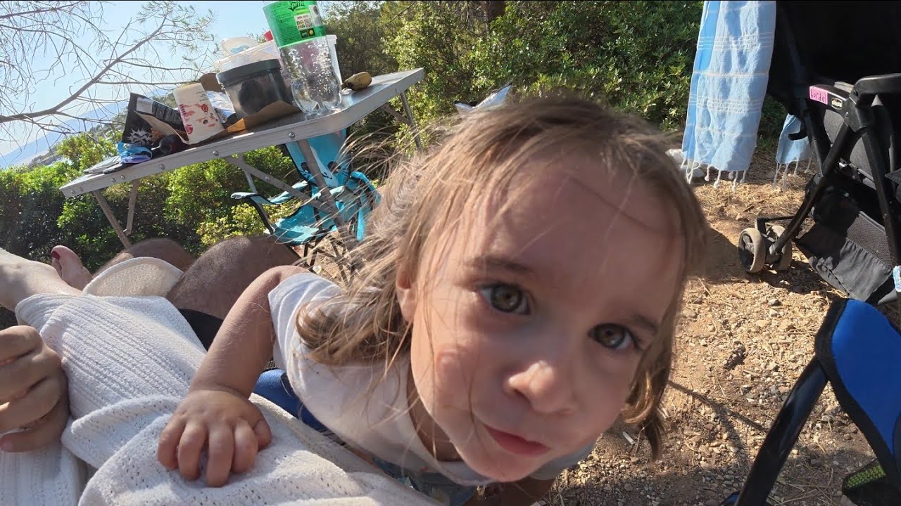 Seferihisar Family Trip #izmir #seferihisar #vlog #memories #family