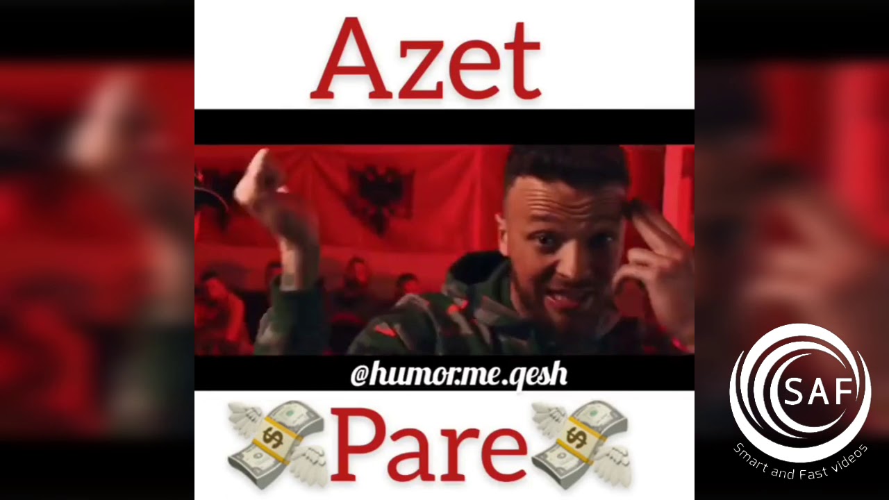 AZET ft ALBI - GJUJNA ME PARE (prod. by LUCRY)