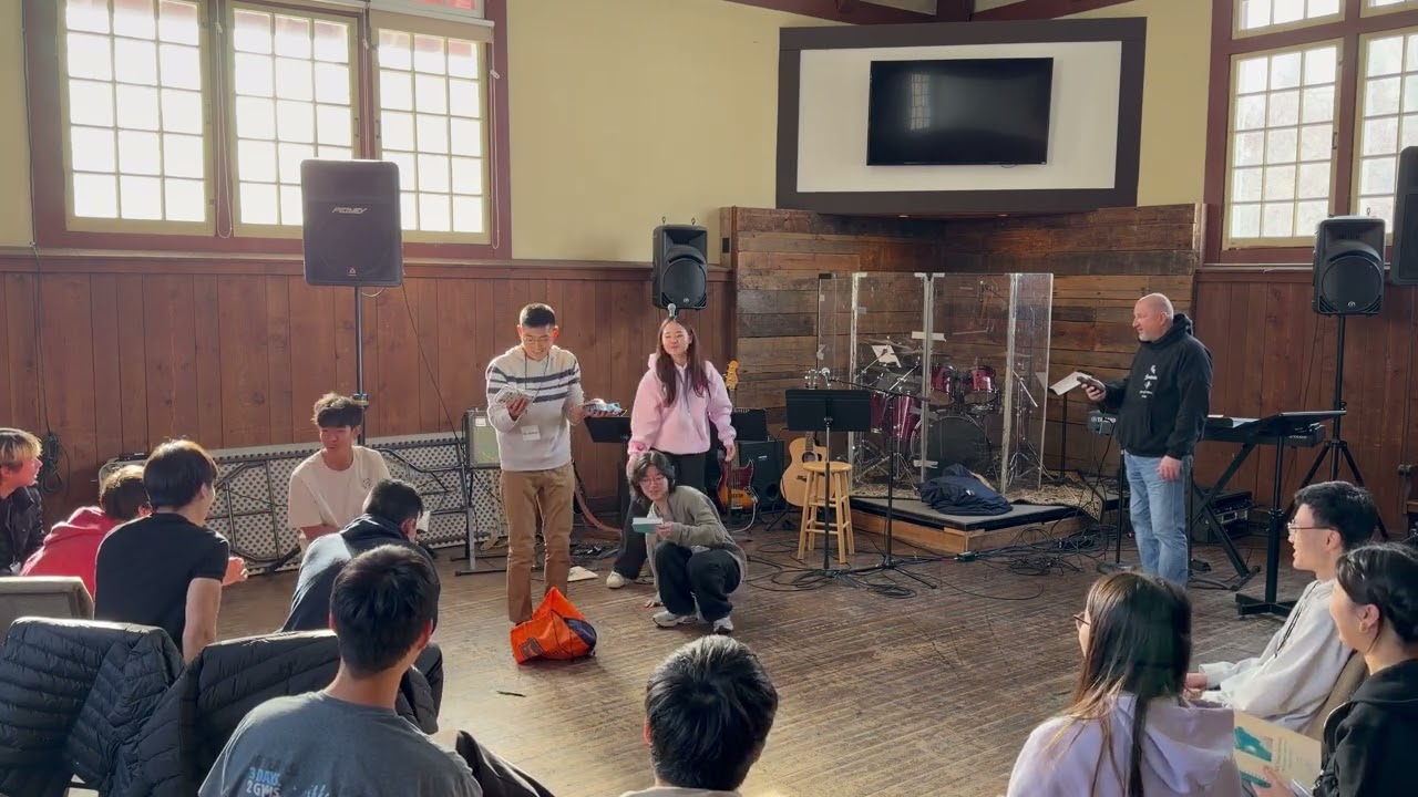 WR2025 - Seminar Advertisement Skit 4/6 - Seniors