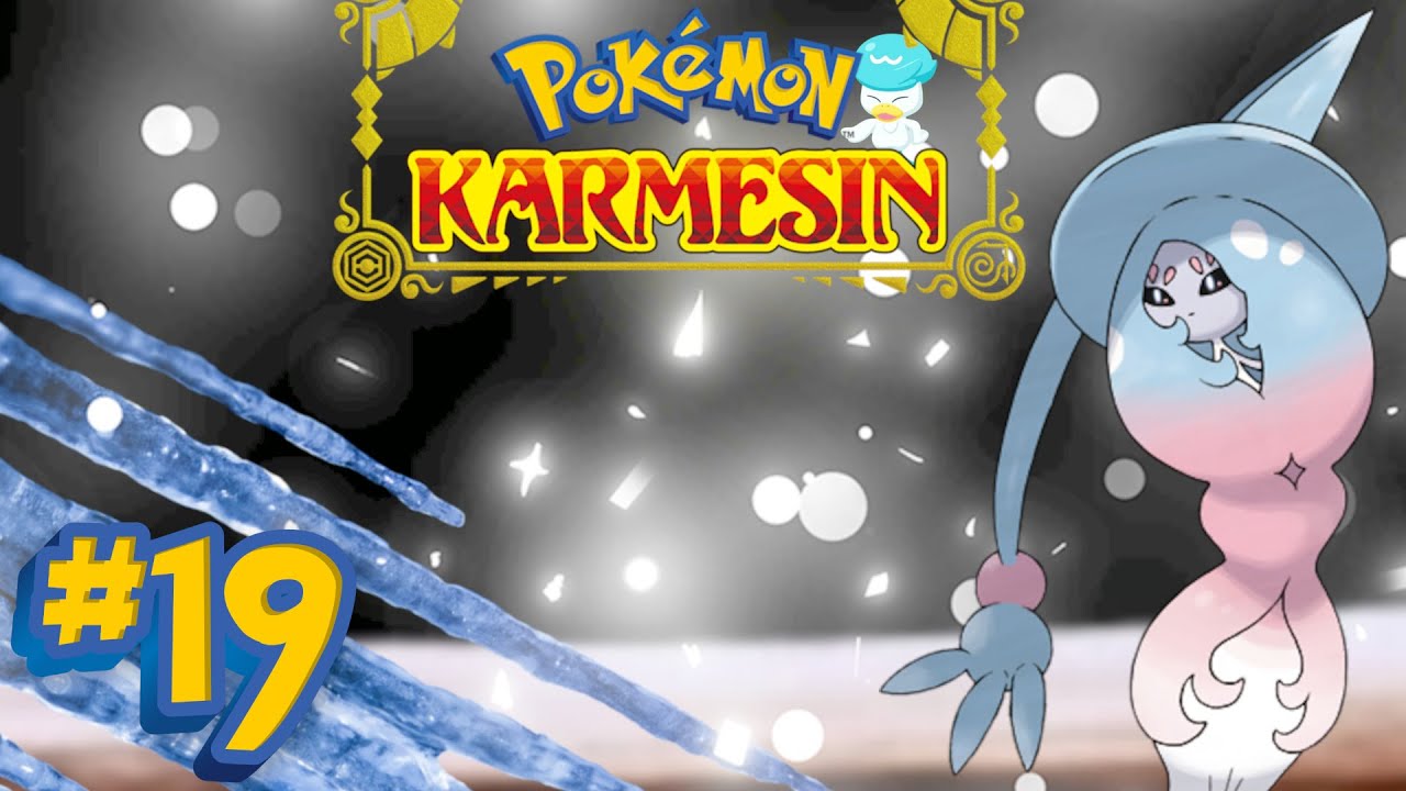 🪸 Pokémon Karmesin Part 19 Das Labor von Zone Null 🪸