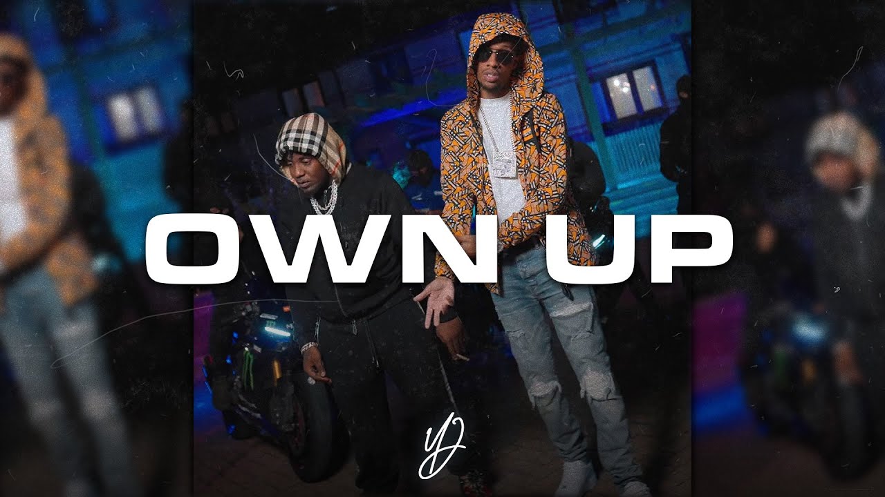 MoStack x Mist | UK Rap Afroswing Type Beat 2023 