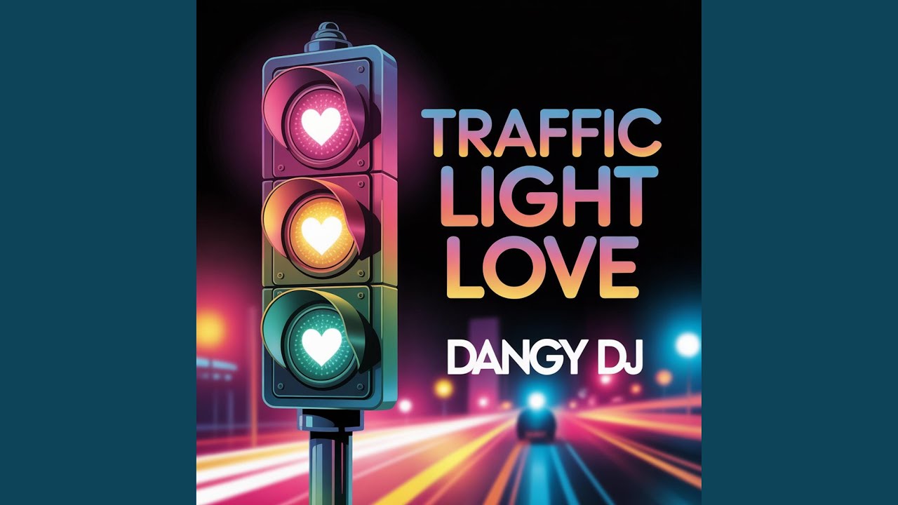 Traffic Light Love