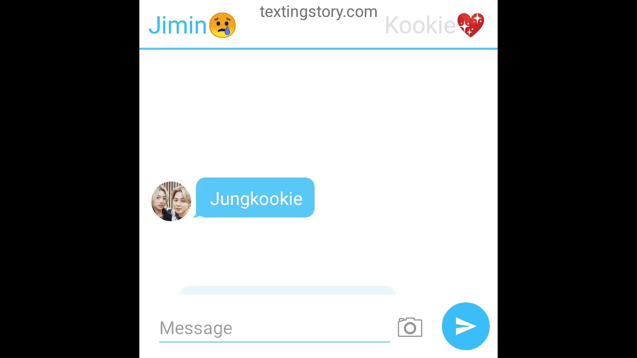 Imagina JIKOOK 2p (celos y falta de atención)