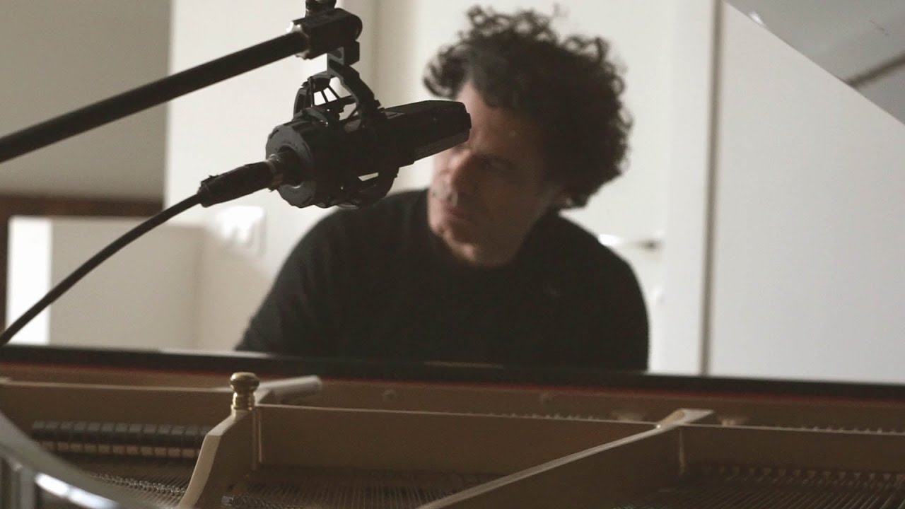 Quel posto che non c'è - Negramaro (Piano Version)