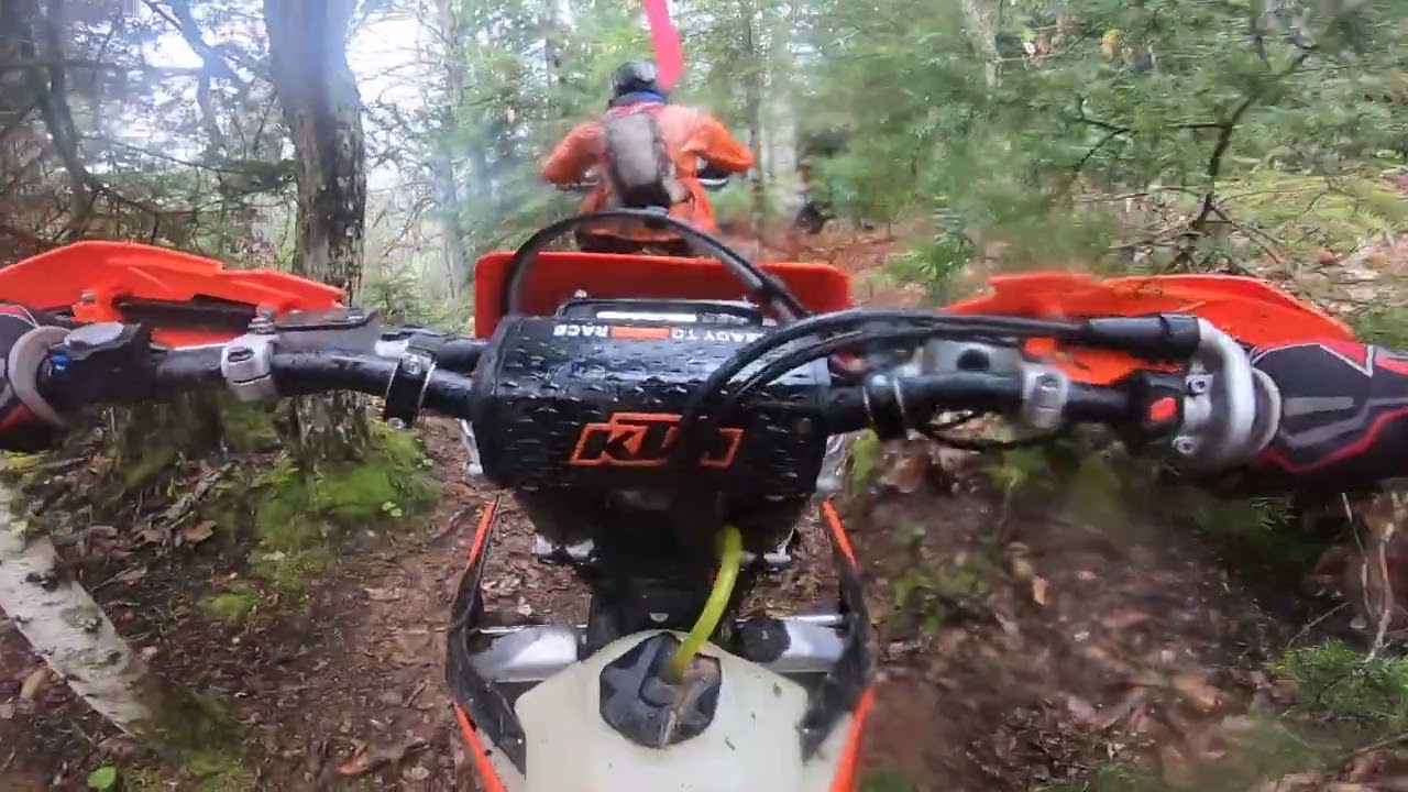 Karpenisi EnduroDay v4 - 27.04.2025 #plewstyres #ktm300exc #dirtbike #enduro #gopro #hardenduro