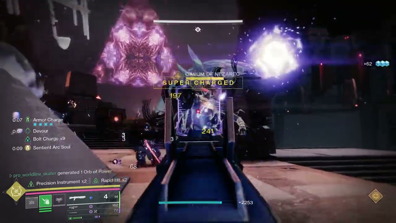 solo master cataclysm - renegades