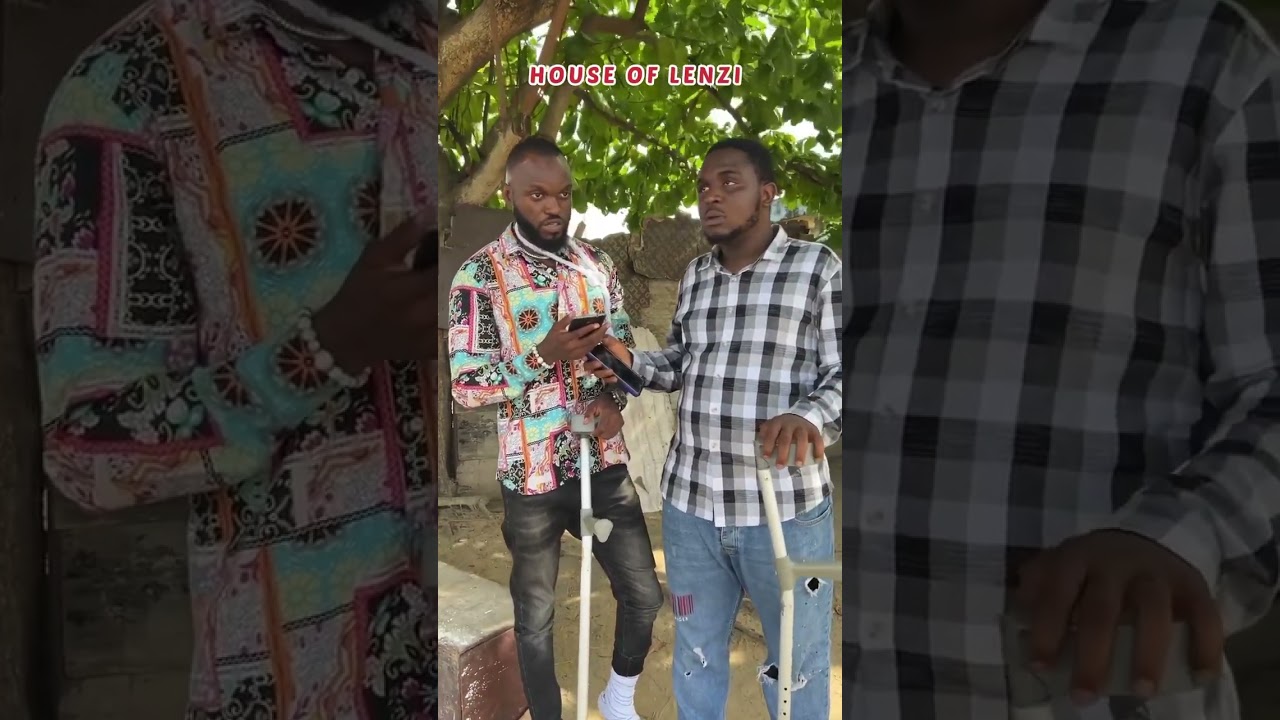 loyalty Prank Gone Wrong (House of Lenzi)