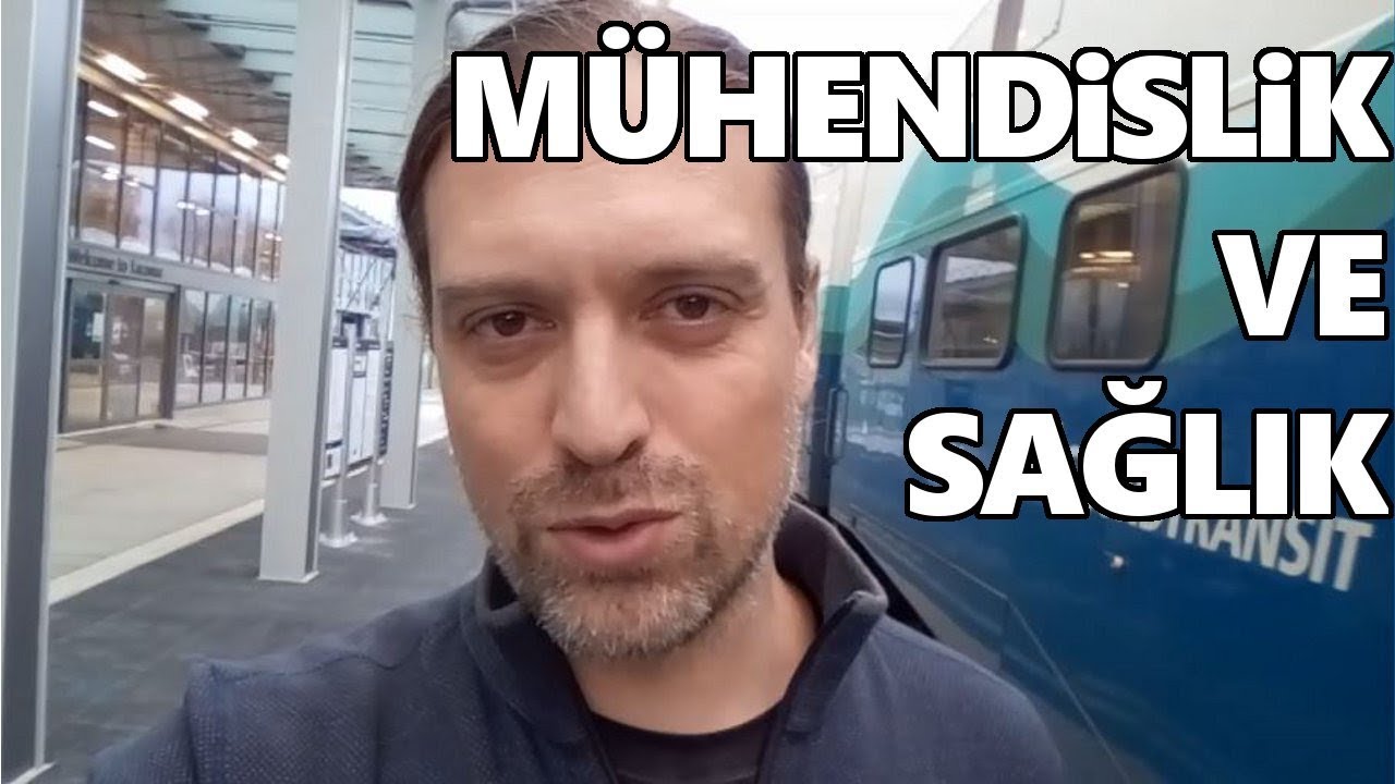 Mühendislik ve Sağlık