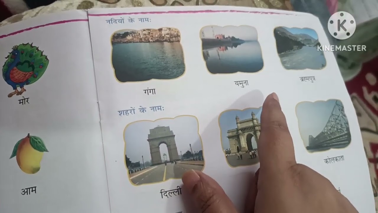 संज्ञा  for ist class #newvedio #kids solution #kids #2026
