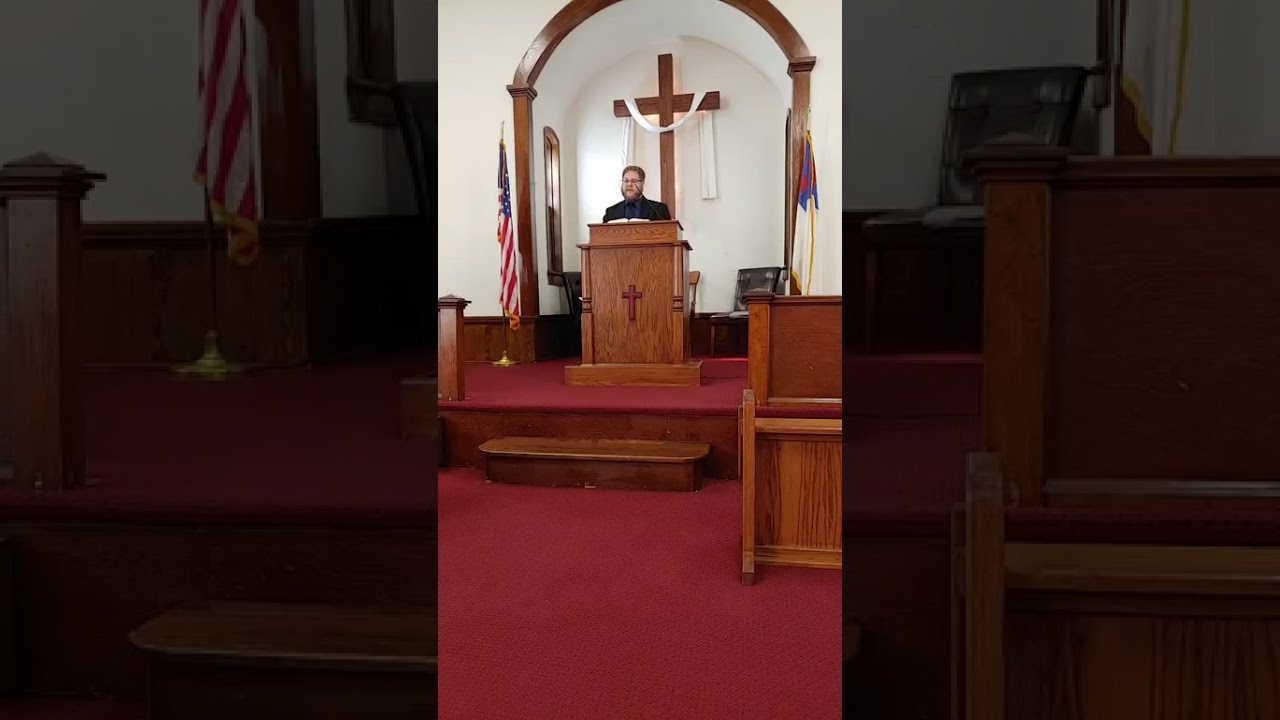 Lesson # 4 - Romans 4 - Counted Righteous