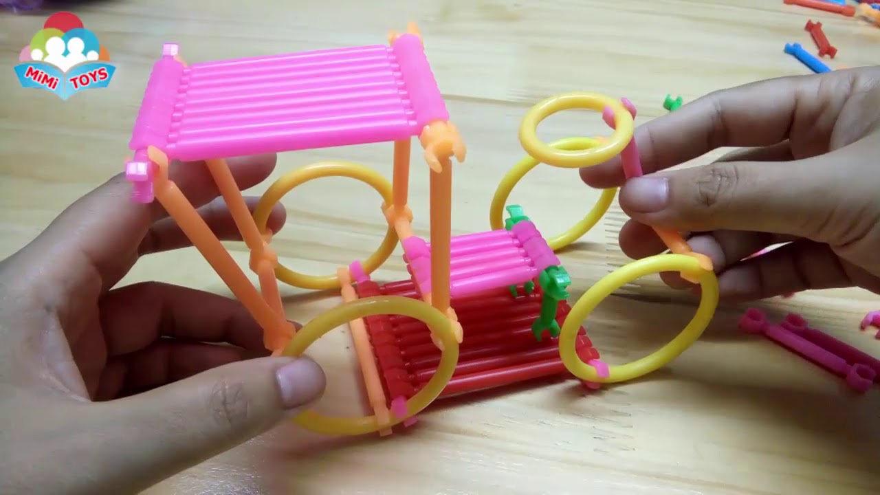 Smart sticks