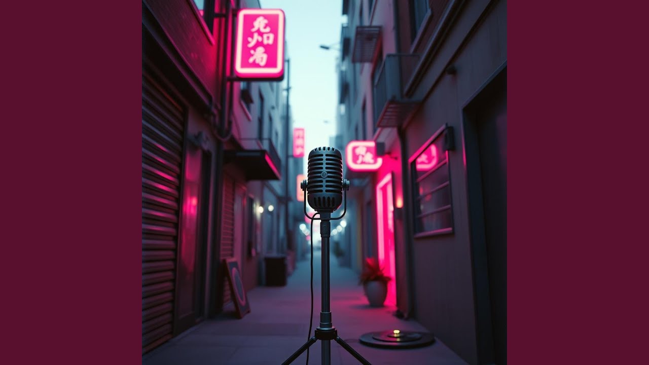Less Said! Best Said! (Mid-tempo Pop Rock Mix)
