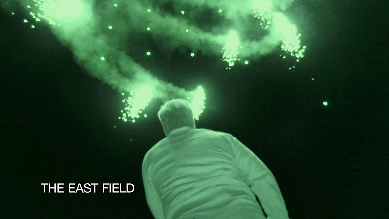 The Secret of Skinwalker Ranch | S6 E8 | Drone Swarm Experiment In And Out Of The Bubble [HD] [2025]