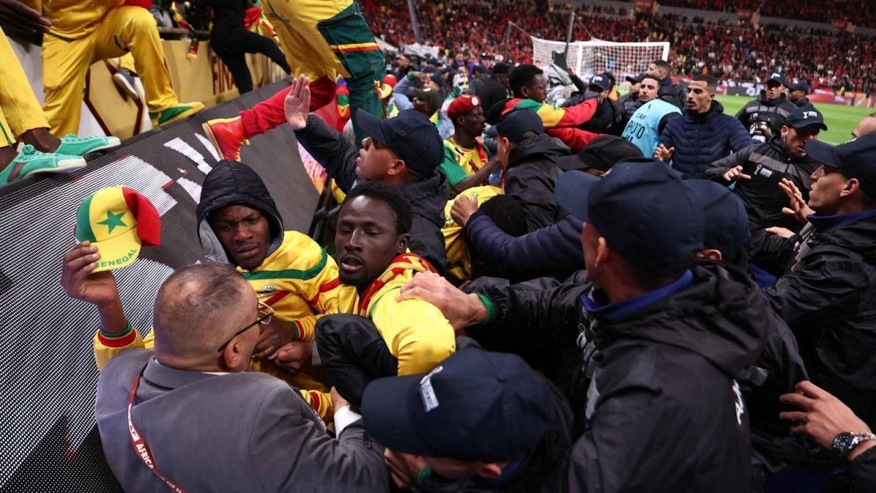 🚨DIRECT- Supporters sénégalais en otage au Maroc? Match Sénégal-Gambie... Décryptage dans 