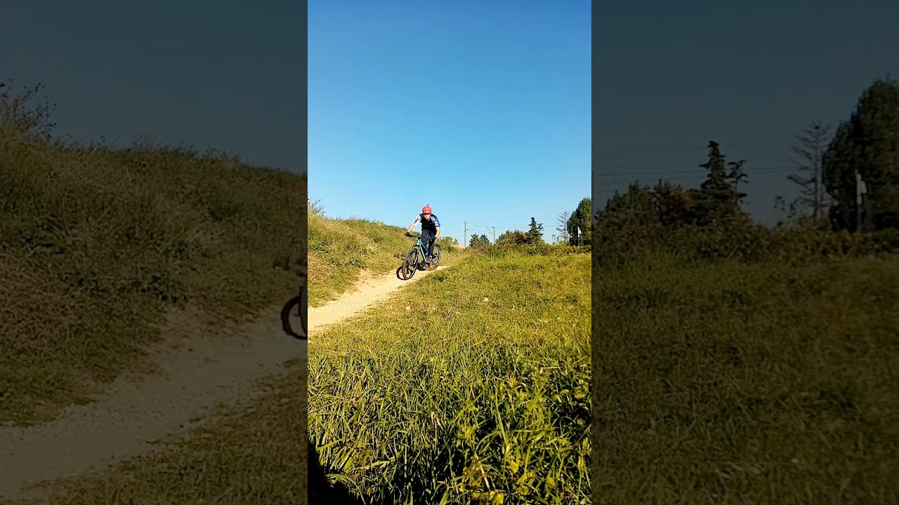 #vtt #vttenduro #vttelectrique #vttattitude