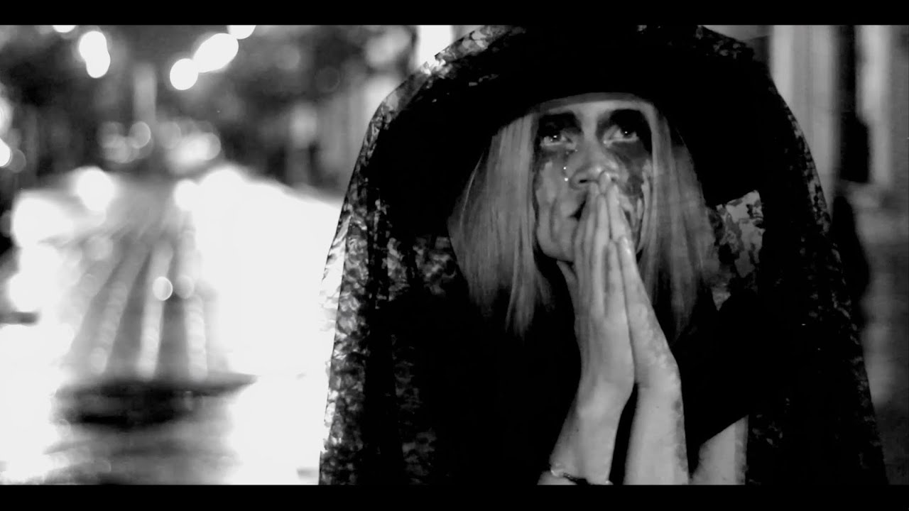 Gresset - Siete -  video oficial