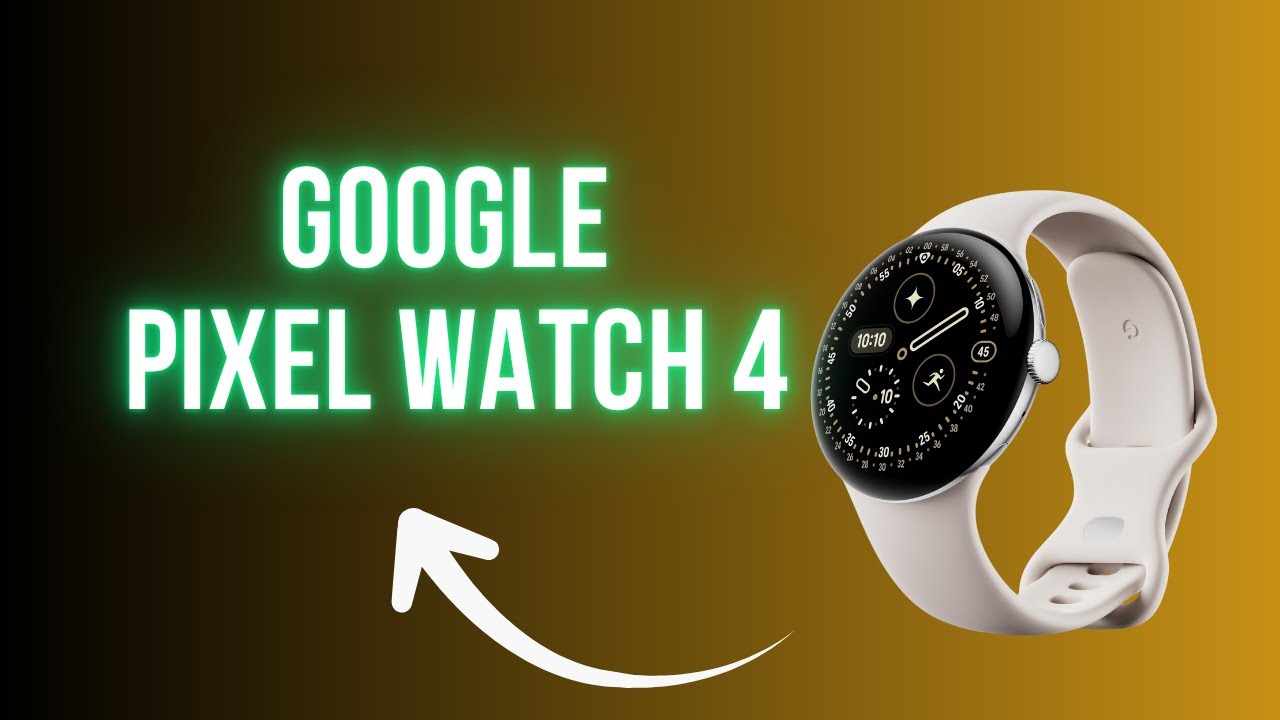 Google Pixel Watch 4 en 2026: ¿Es el Mejor Smartwatch Calidad-Precio Android?