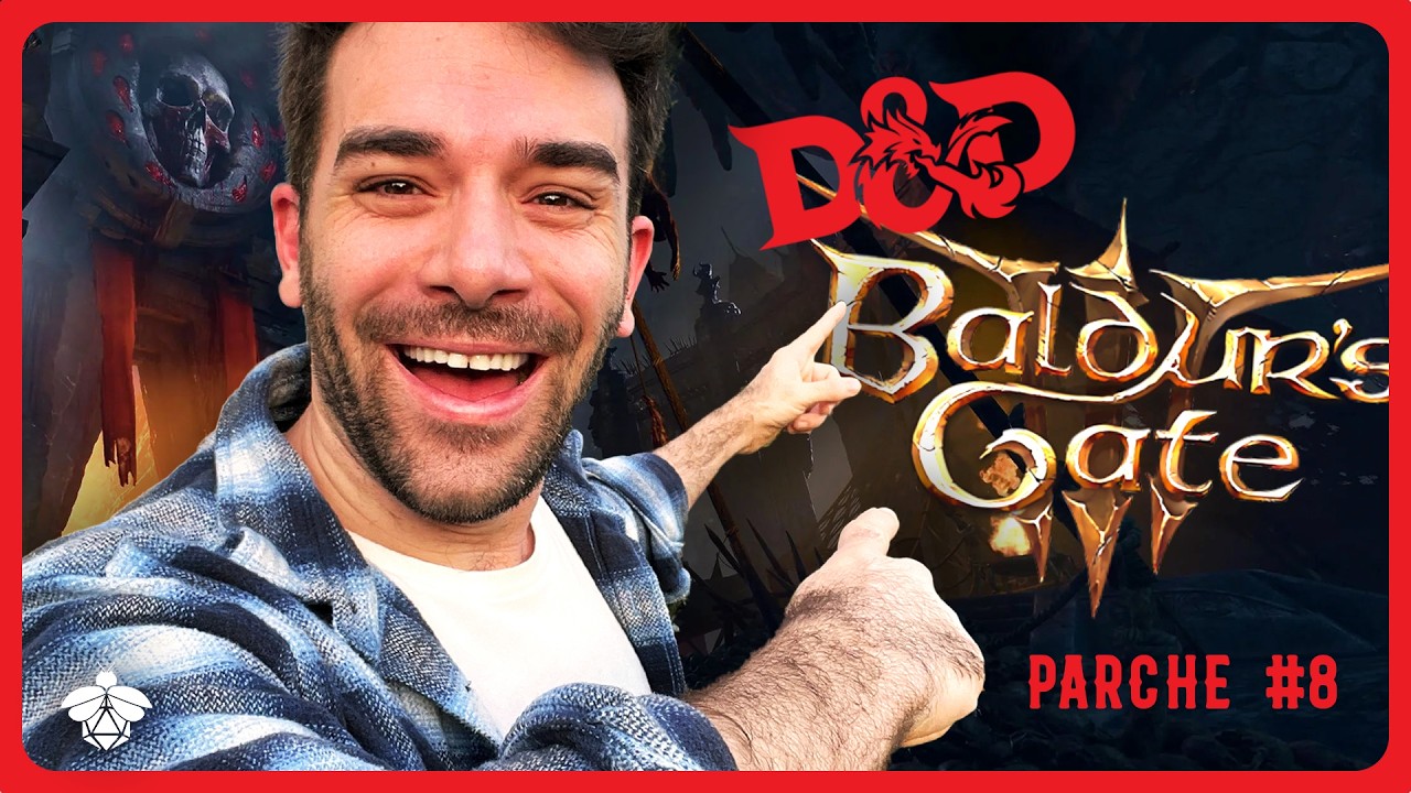 Las DOCE NUEVAS SUBCLASES de BALDUR'S GATE 3 en D&D