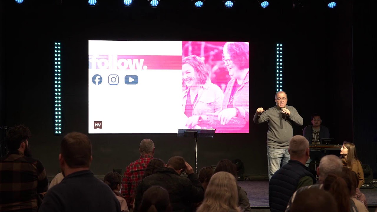 Church Online