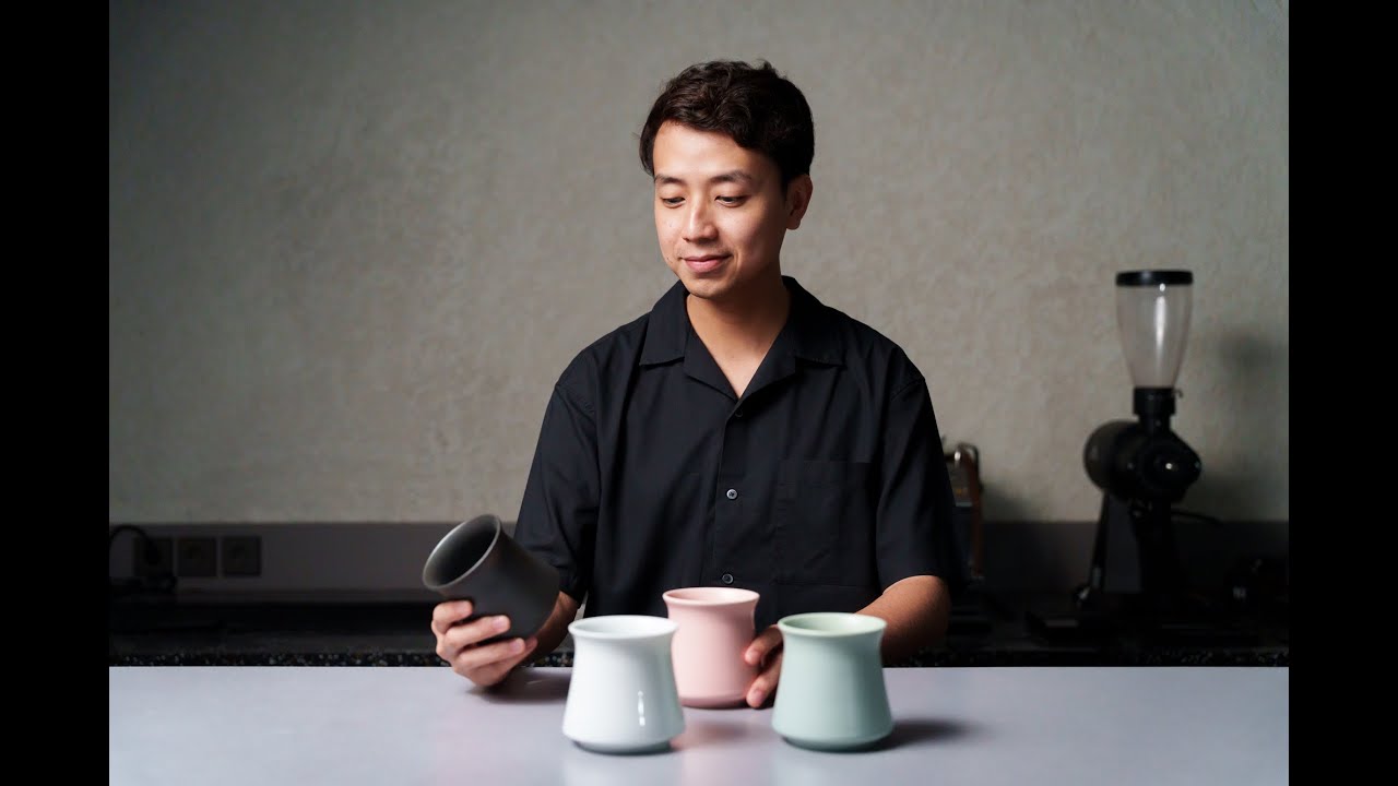 Ryan Wibawa Interview Full Version.