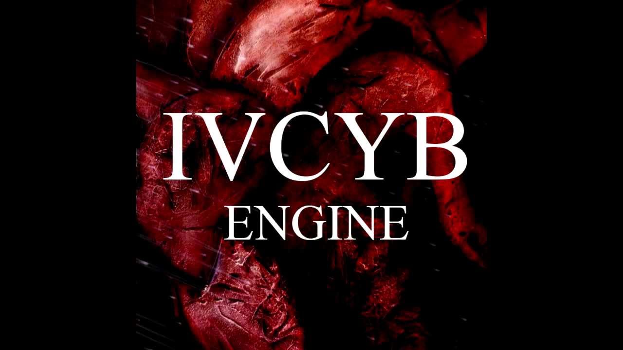 ivcyb - innsj&oslash;