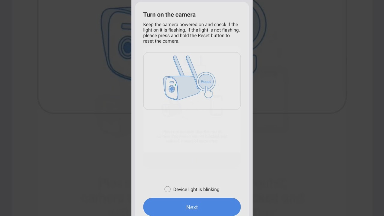Eseecloud connect via hotspot
