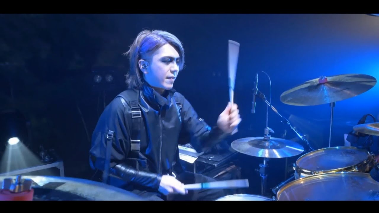 ALICE NINE. - 界 (Kai) (Live 2022.03.19) (Sub Español, English, Romaji, Kanji)