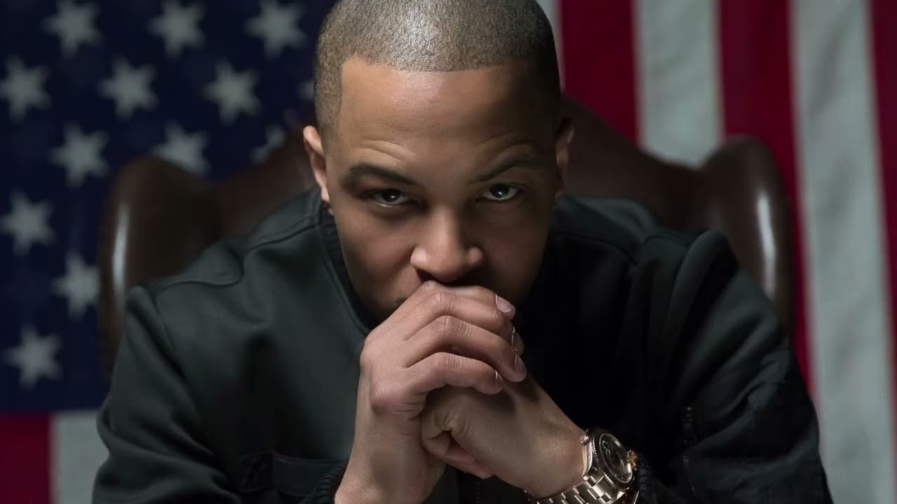 T.I.  Type Beat 2026