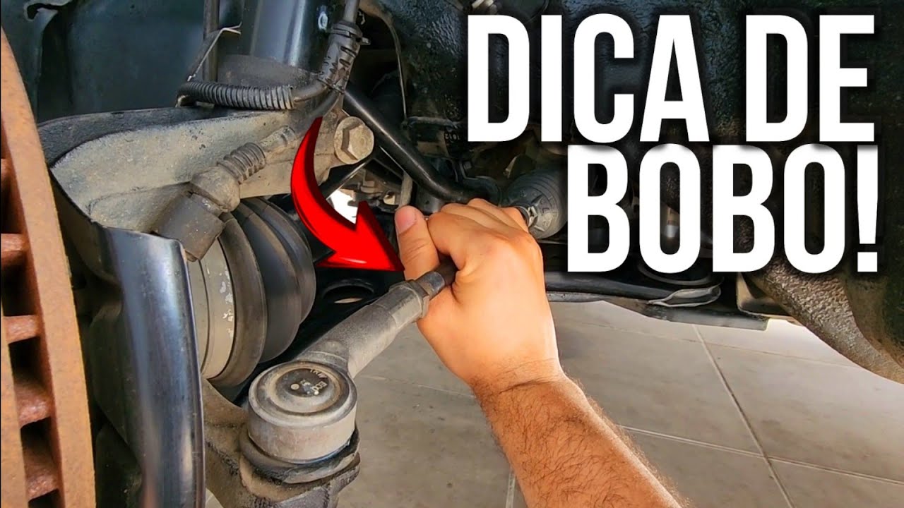 SE SOUBESSE ANTES N&Atilde;O LEVARIA AO MEC&Acirc;NICO! TODO CARRO TEM ESSE PROBLEMA!