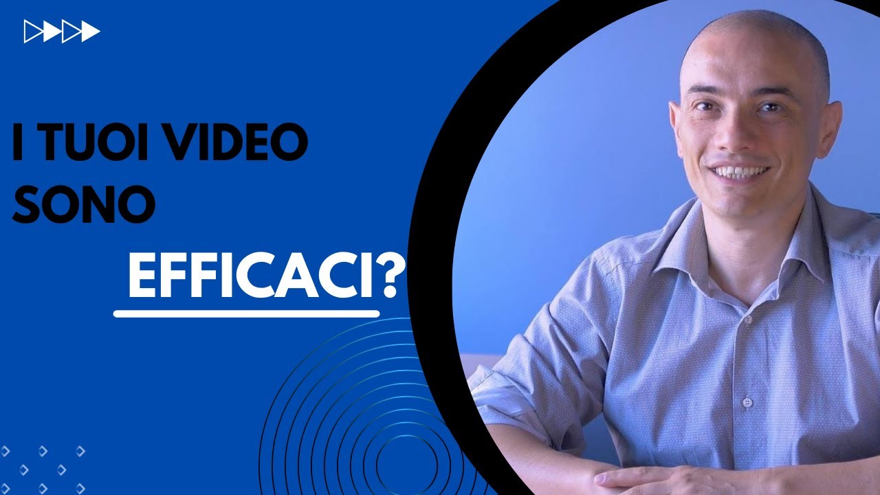 Come analizzare un'attivit&agrave; di video marketing