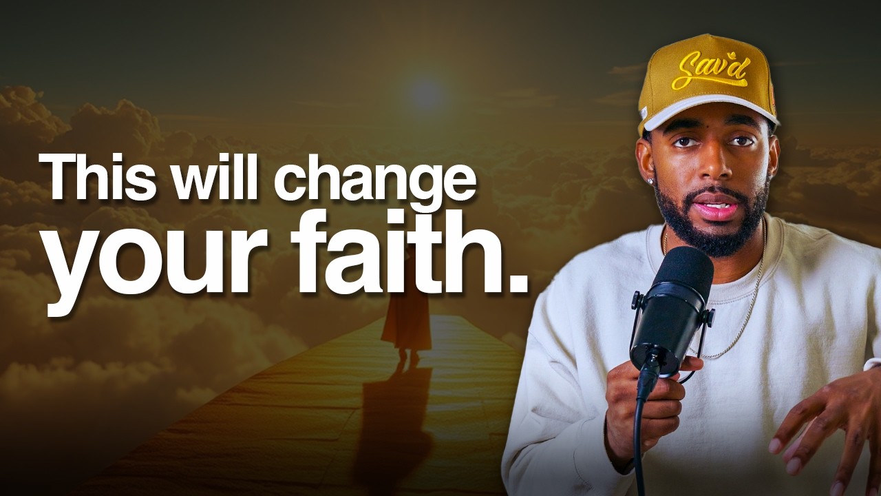 What To Do If You're Struggling With Your Faith