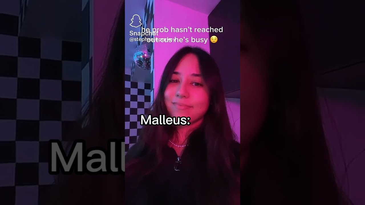 Twisted Wonderland as videos/memes I found on Snapchat pt.14
