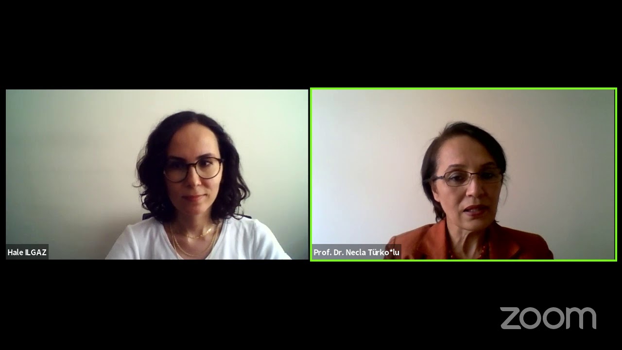 Coğrafya - ANKUZEF 2021 Online Tanıtım Günleri