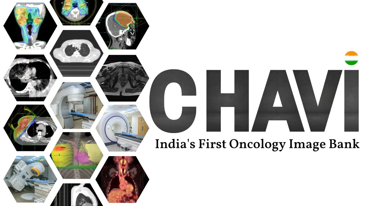 CHAVI Inauguration