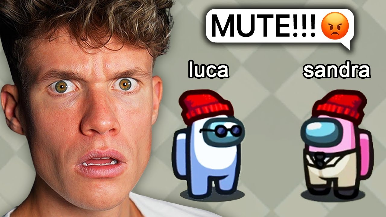 ICH VERGESSE MICH ZU MUTEN
