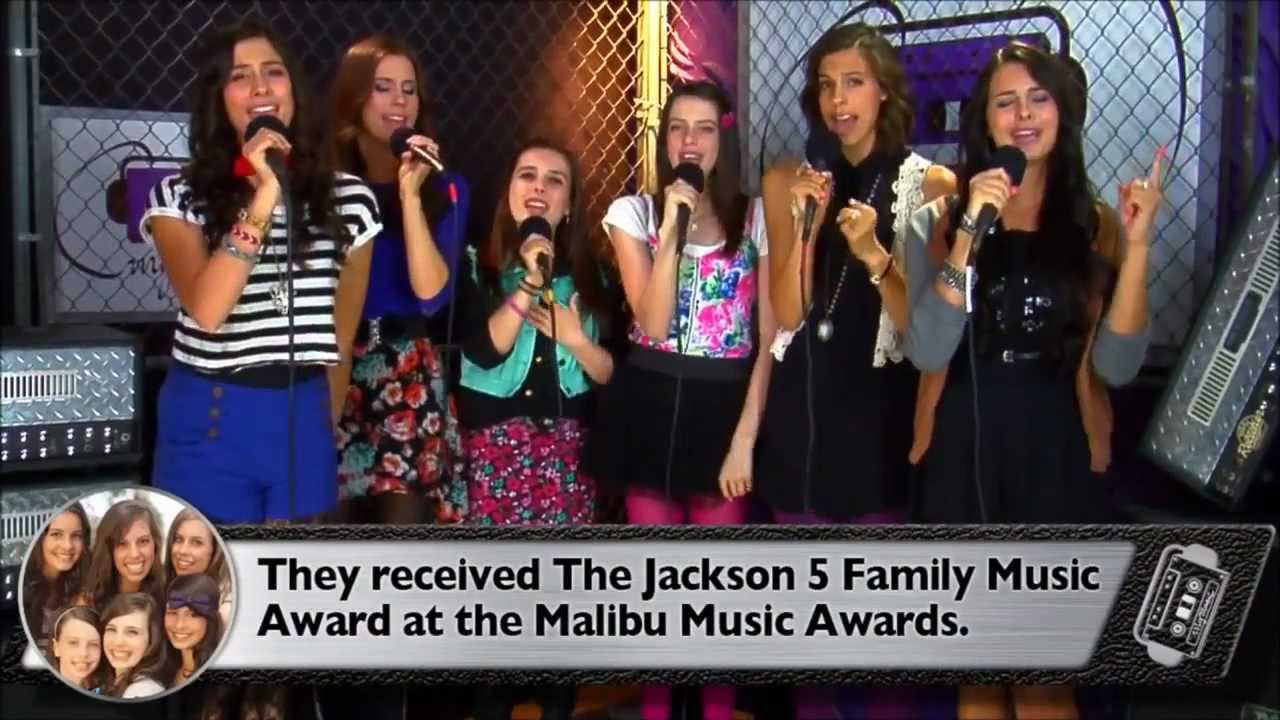 Cimorelli - Wings
